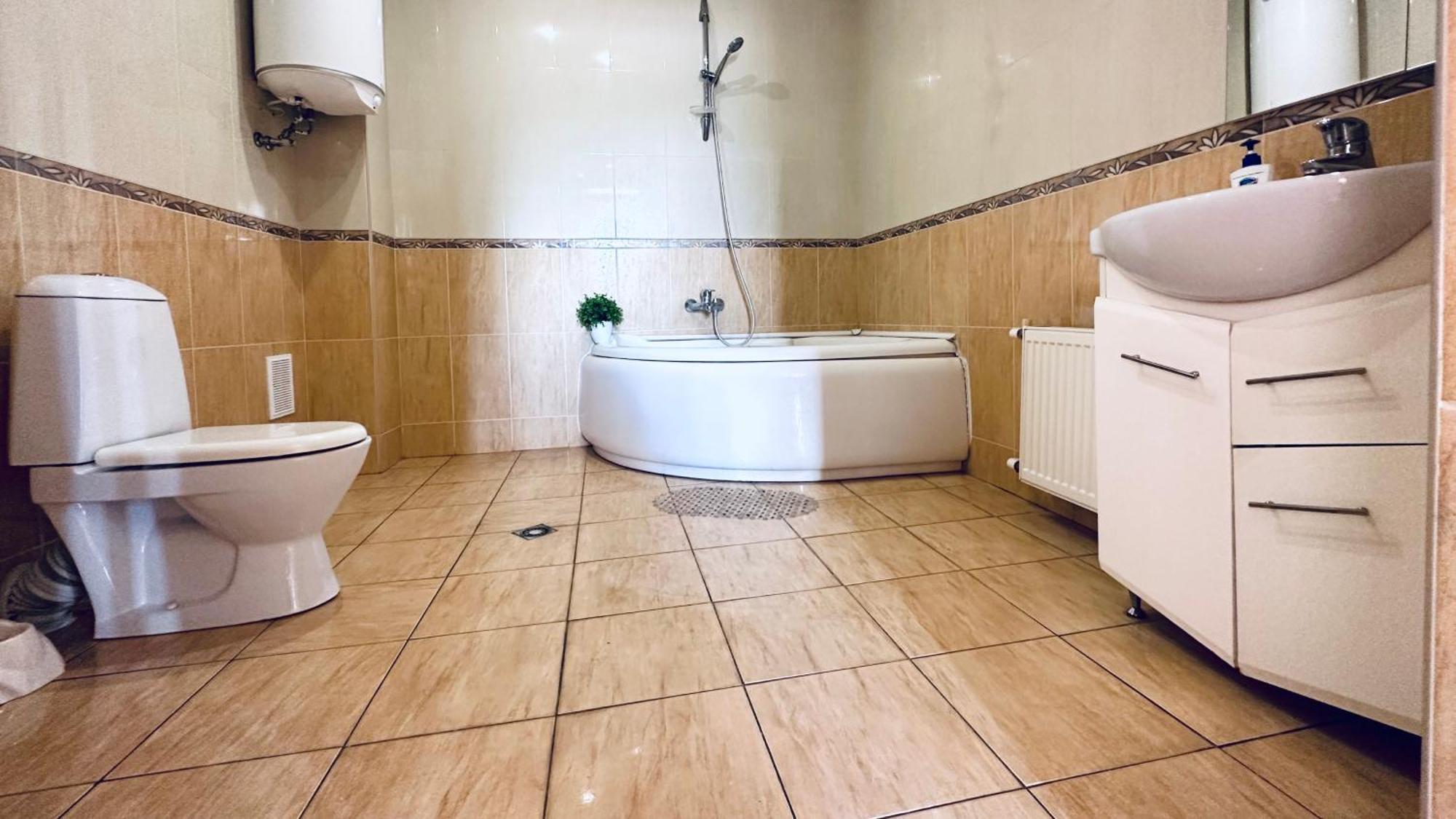 Отель Блаз Одесса Номер фото