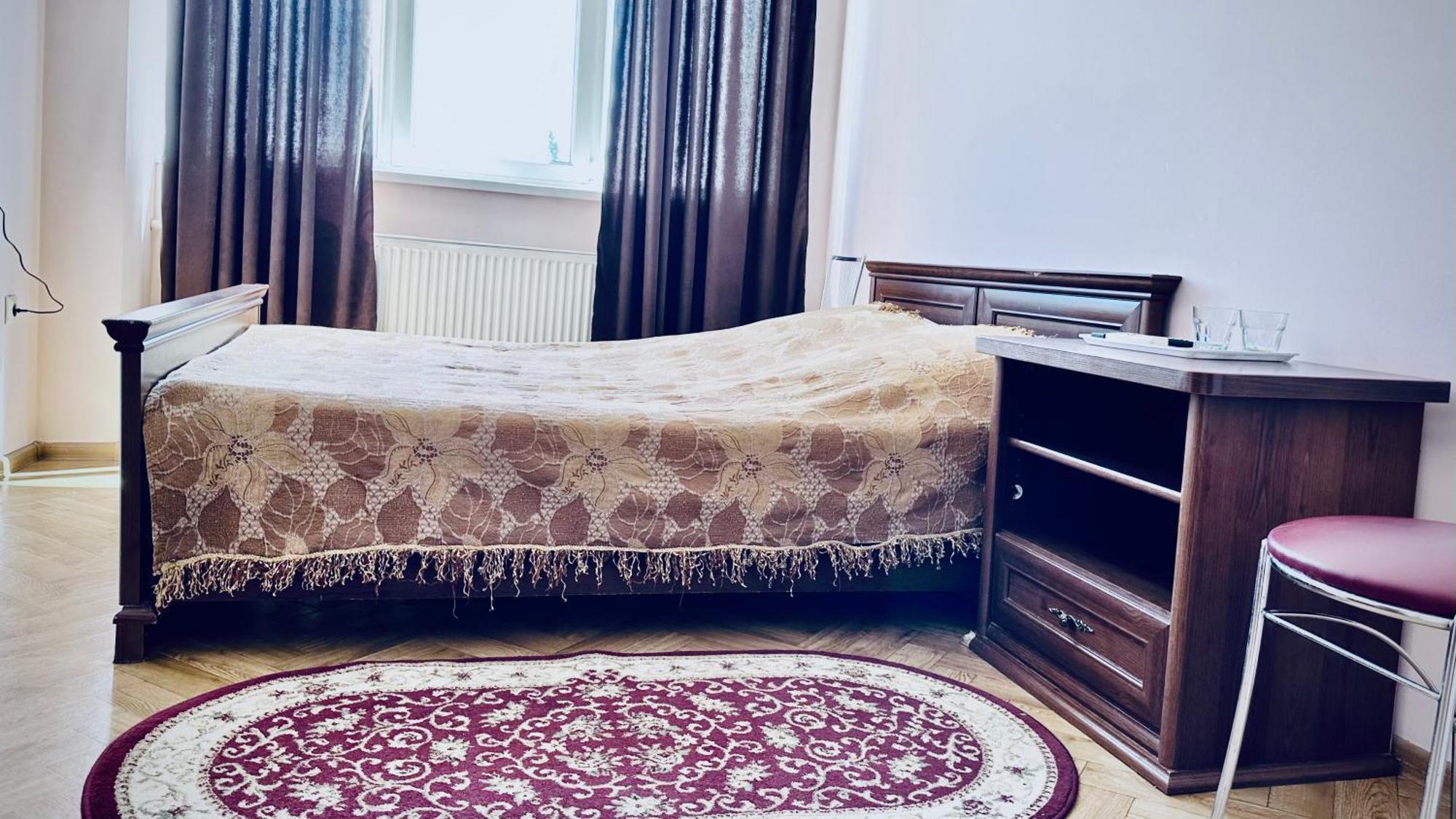 Отель Блаз Одесса Номер фото